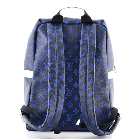 louis vuitton backpack rep.